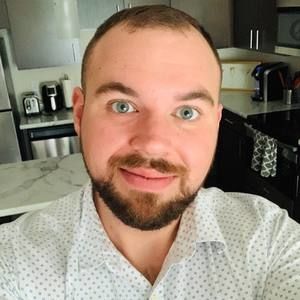 Meet your Posher, James